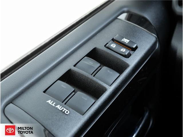 2024 Toyota 4Runner Base (Stk: 282156) in Milton - Image 15 of 28
