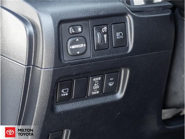 2024 Toyota 4Runner Base (Stk: 282156) in Milton - Image 16 of 28