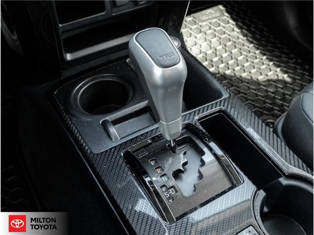 2024 Toyota 4Runner Base (Stk: 282156) in Milton - Image 17 of 28