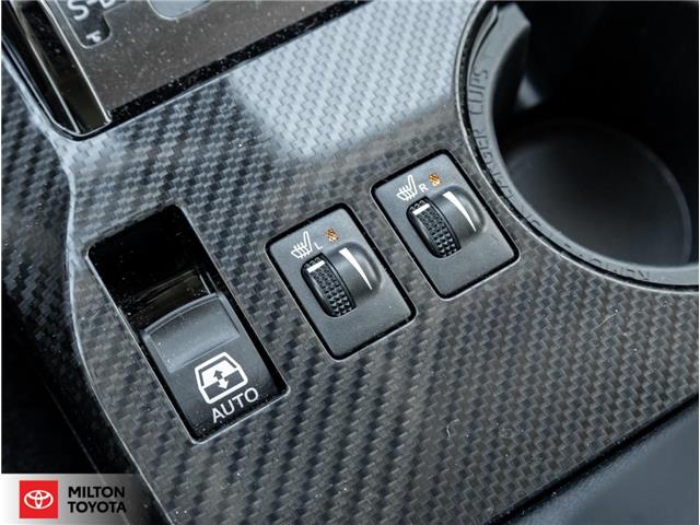 2024 Toyota 4Runner Base (Stk: 282156) in Milton - Image 18 of 28
