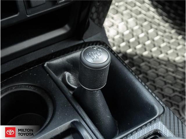 2024 Toyota 4Runner Base (Stk: 282156) in Milton - Image 19 of 28