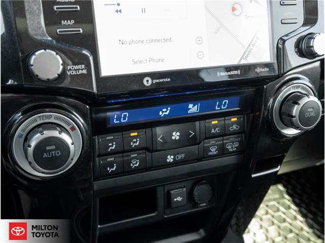 2024 Toyota 4Runner Base (Stk: 282156) in Milton - Image 20 of 28