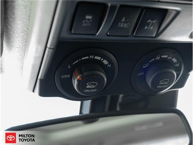 2024 Toyota 4Runner Base (Stk: 282156) in Milton - Image 21 of 28