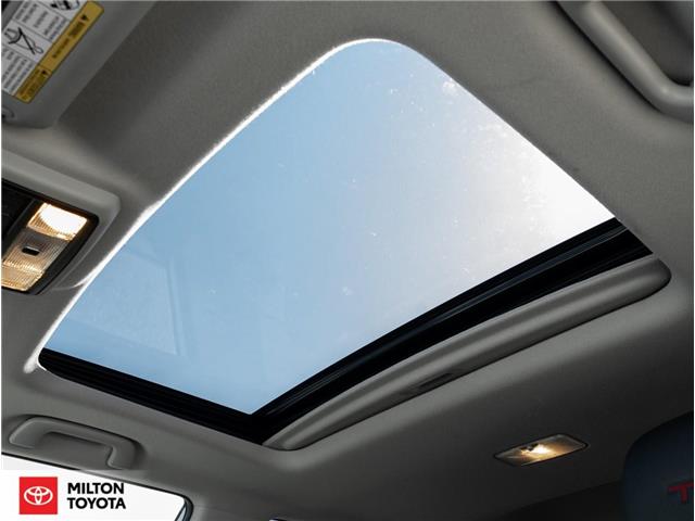 2024 Toyota 4Runner Base (Stk: 282156) in Milton - Image 22 of 28