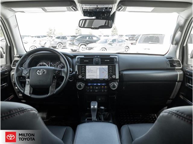 2024 Toyota 4Runner Base (Stk: 282156) in Milton - Image 27 of 28