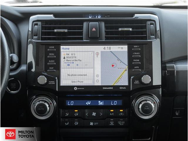 2024 Toyota 4Runner Base (Stk: 282156) in Milton - Image 28 of 28