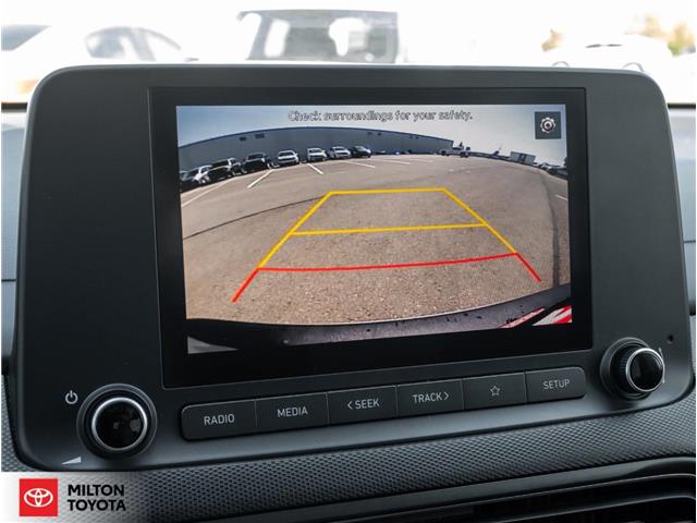 2022 Hyundai Kona 2.0L Preferred Sun & Leather Package (Stk: 922561) in Milton - Image 12 of 25