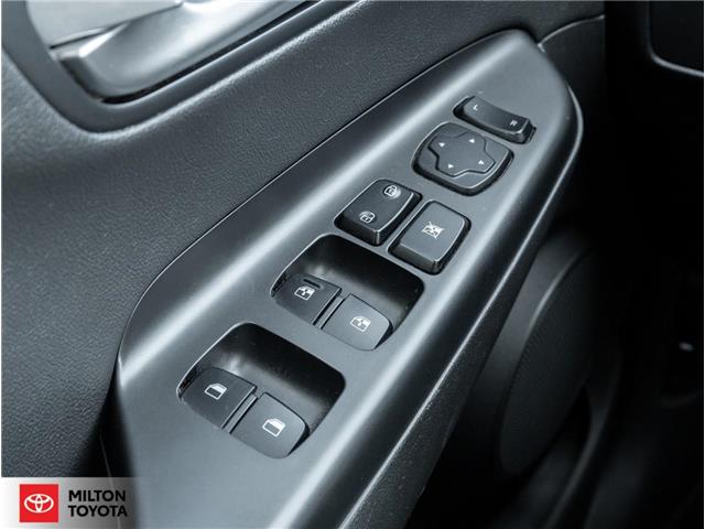 2022 Hyundai Kona 2.0L Preferred Sun & Leather Package (Stk: 922561) in Milton - Image 14 of 25