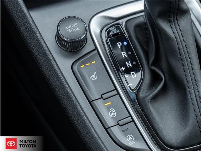 2022 Hyundai Kona 2.0L Preferred Sun & Leather Package (Stk: 922561) in Milton - Image 16 of 25