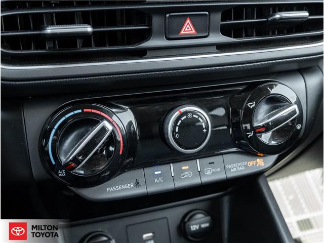 2022 Hyundai Kona 2.0L Preferred Sun & Leather Package (Stk: 922561) in Milton - Image 17 of 25