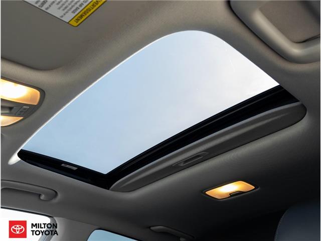 2022 Hyundai Kona 2.0L Preferred Sun & Leather Package (Stk: 922561) in Milton - Image 18 of 25
