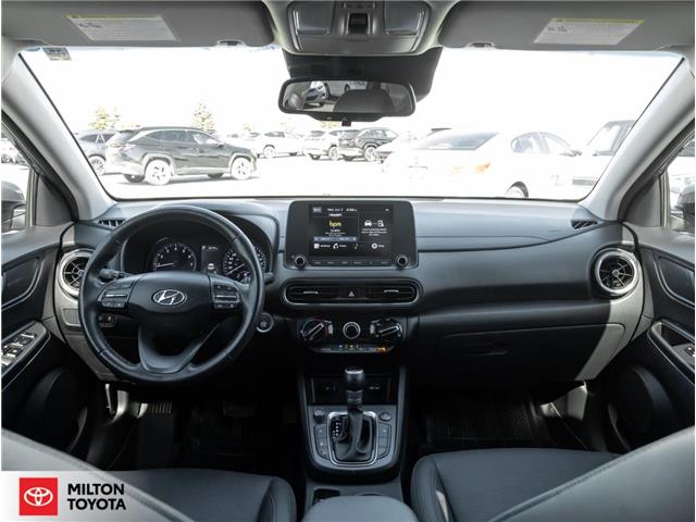 2022 Hyundai Kona 2.0L Preferred Sun & Leather Package (Stk: 922561) in Milton - Image 24 of 25