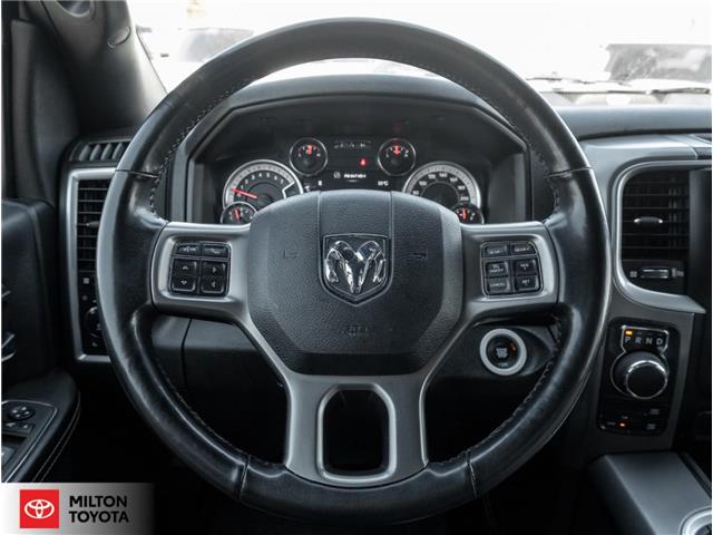 2022 RAM 1500 Classic SLT (Stk: 172204) in Milton - Image 10 of 27
