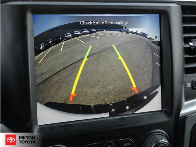 2022 RAM 1500 Classic SLT (Stk: 172204) in Milton - Image 13 of 27