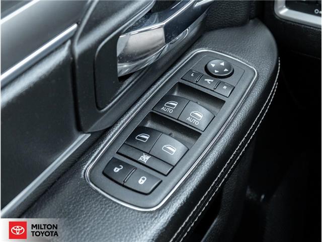 2022 RAM 1500 Classic SLT (Stk: 172204) in Milton - Image 14 of 27