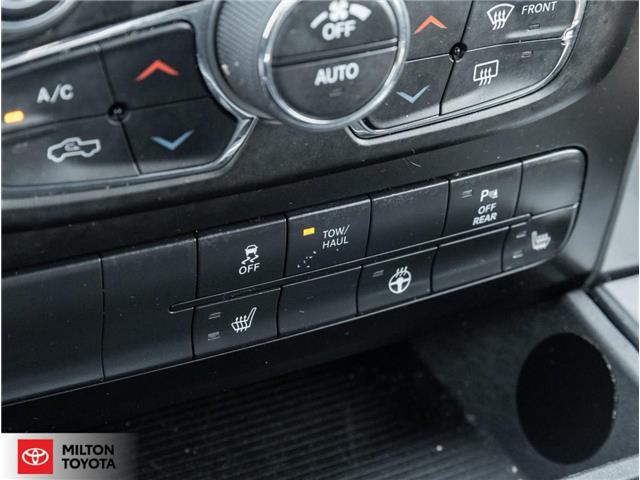 2022 RAM 1500 Classic SLT (Stk: 172204) in Milton - Image 16 of 27