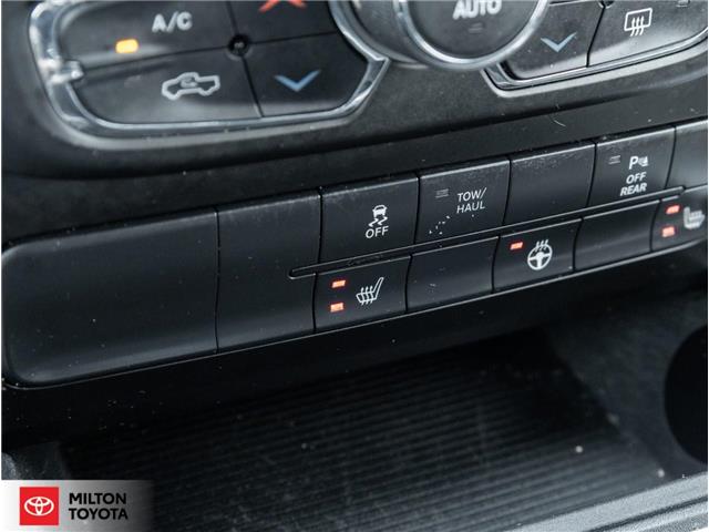 2022 RAM 1500 Classic SLT (Stk: 172204) in Milton - Image 17 of 27