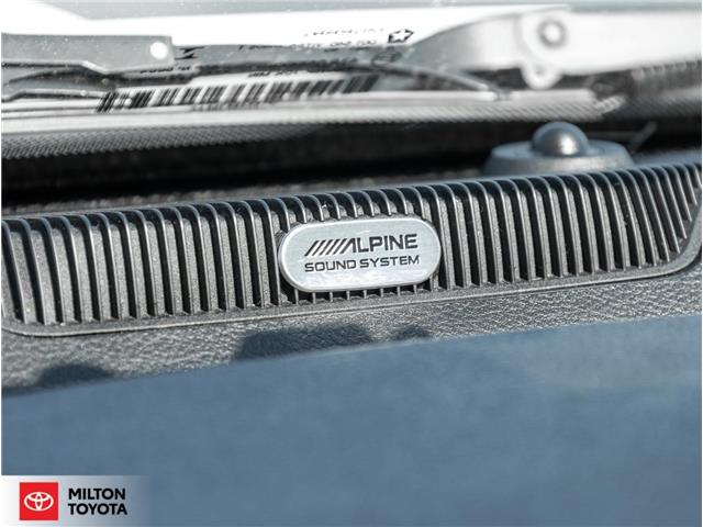 2022 RAM 1500 Classic SLT (Stk: 172204) in Milton - Image 21 of 27