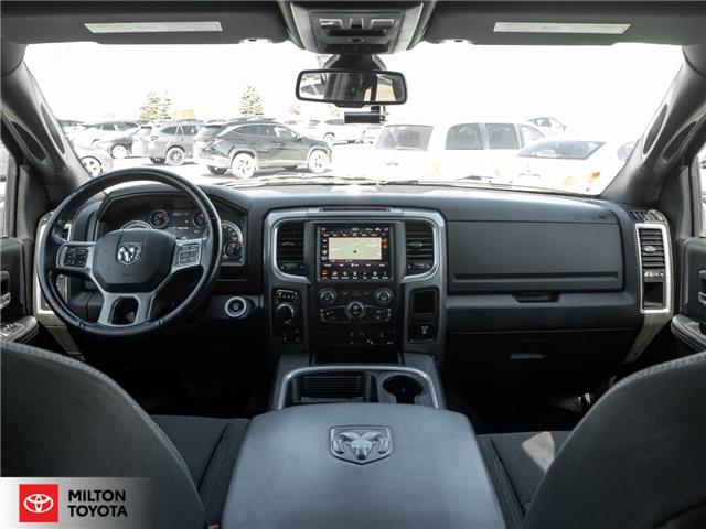 2022 RAM 1500 Classic SLT (Stk: 172204) in Milton - Image 26 of 27