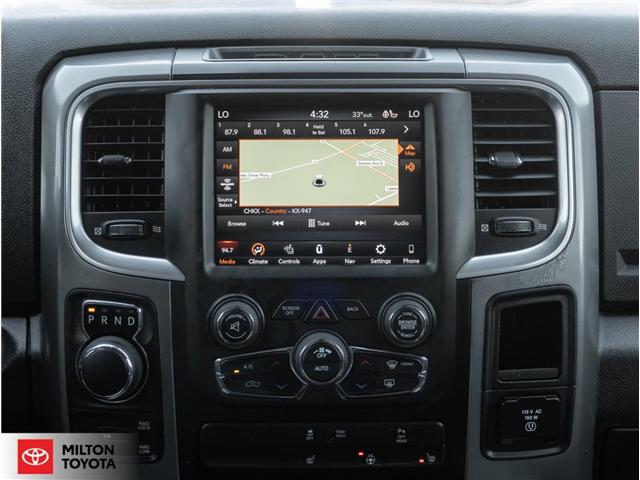 2022 RAM 1500 Classic SLT (Stk: 172204) in Milton - Image 27 of 27