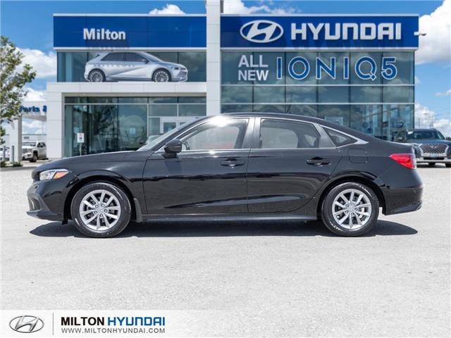 2024 Honda Civic EX (Stk: 102939) in Milton - Image 3 of 25