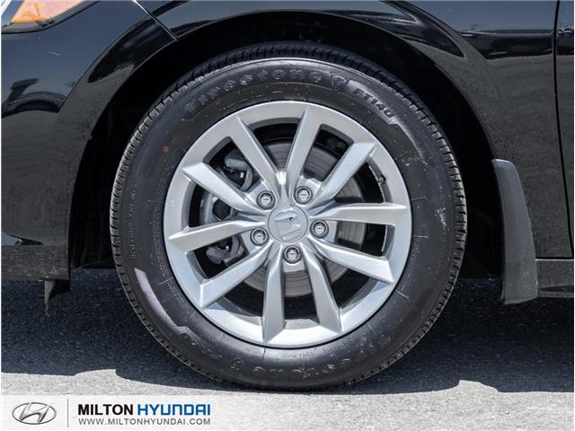 2024 Honda Civic EX (Stk: 102939) in Milton - Image 4 of 25
