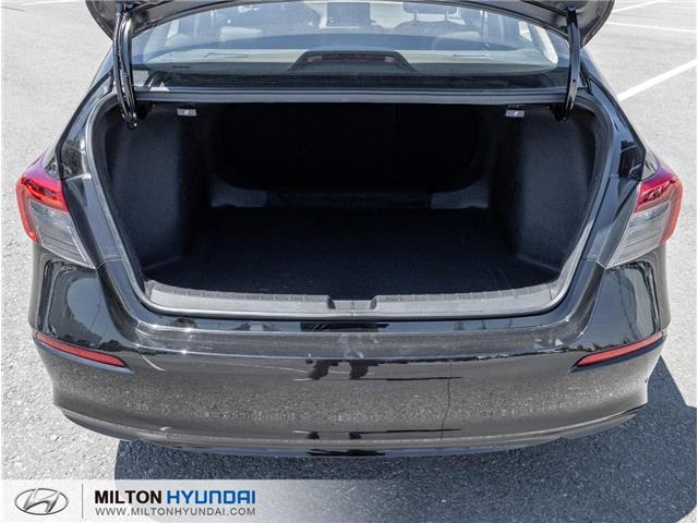 2024 Honda Civic EX (Stk: 102939) in Milton - Image 7 of 25
