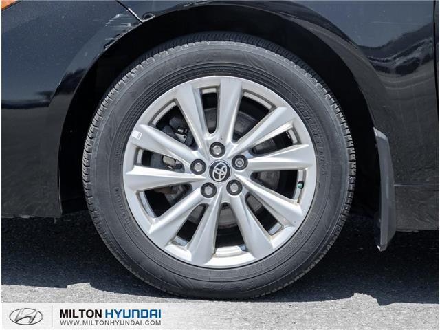 2024 Toyota Corolla SE (Stk: 170945) in Milton - Image 4 of 25
