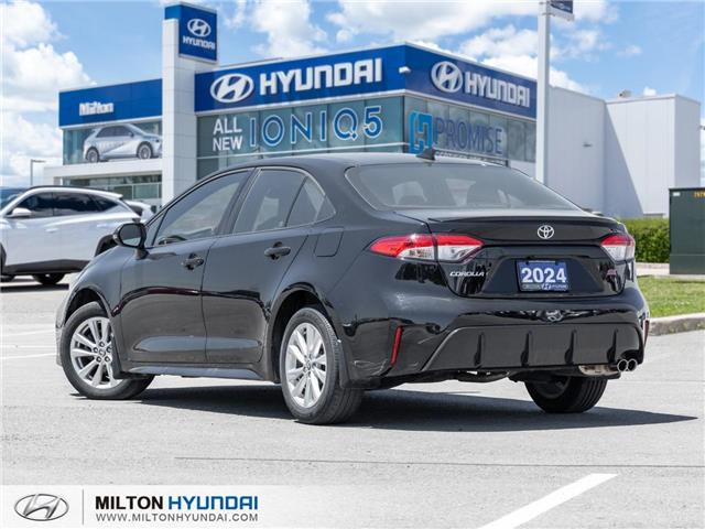 2024 Toyota Corolla SE (Stk: 170945) in Milton - Image 5 of 25