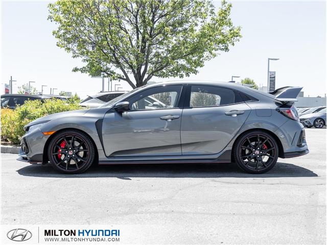 2021 Honda Civic Type R Base (Stk: 300112) in Milton - Image 3 of 31 2021 Honda Civic Type R Base (Stk: 300112) in Milton - Image 3 of 31