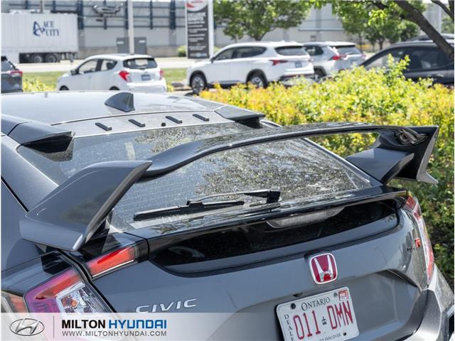 2021 Honda Civic Type R Base (Stk: 300112) in Milton - Image 6 of 31 2021 Honda Civic Type R Base (Stk: 300112) in Milton - Image 6 of 31
