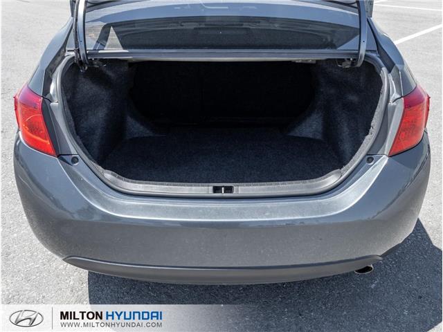2017 Toyota Corolla SE (Stk: 830865) in Milton - Image 9 of 26