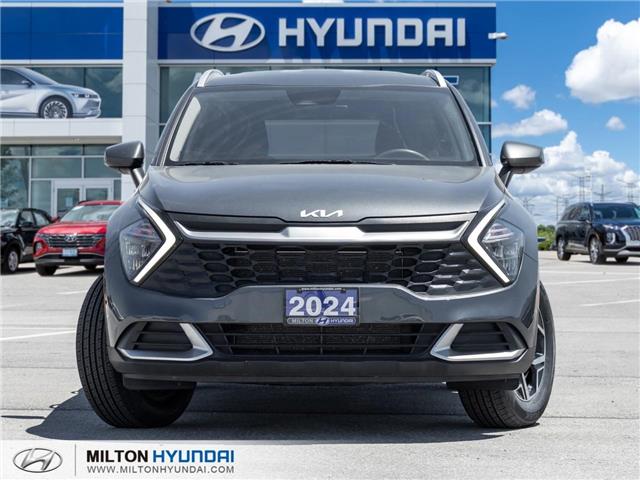 2024 Kia Sportage LX (Stk: 275257) in Milton - Image 2 of 23
