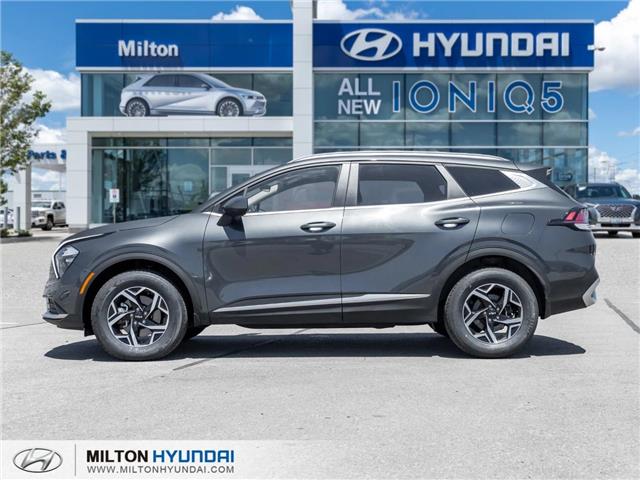 2024 Kia Sportage LX (Stk: 275257) in Milton - Image 3 of 23