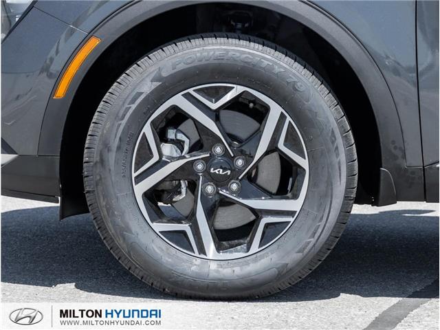 2024 Kia Sportage LX (Stk: 275257) in Milton - Image 4 of 23