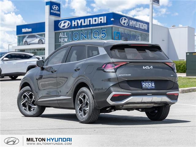 2024 Kia Sportage LX (Stk: 275257) in Milton - Image 5 of 23