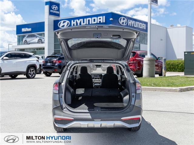 2024 Kia Sportage LX (Stk: 275257) in Milton - Image 7 of 23