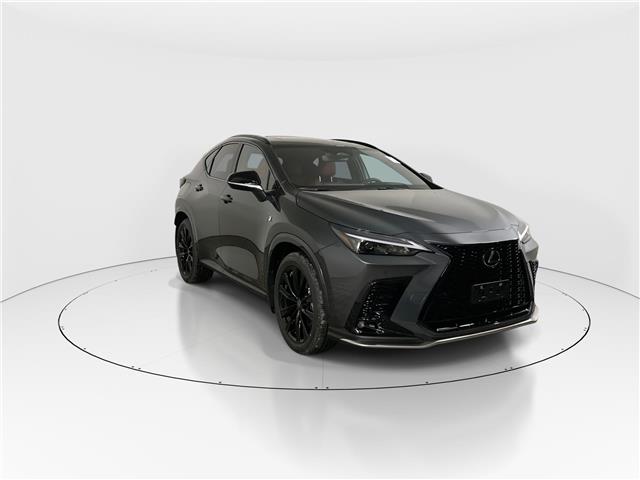 2026 Lexus NX Base 4dr All-Wheel Drive