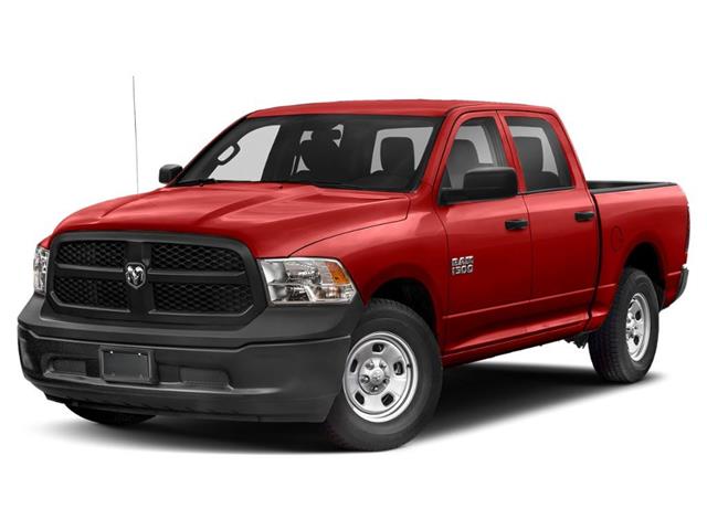 2019 RAM 1500 ST