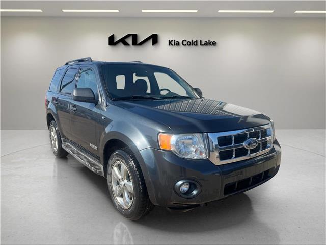 2008 Ford Escape XLT