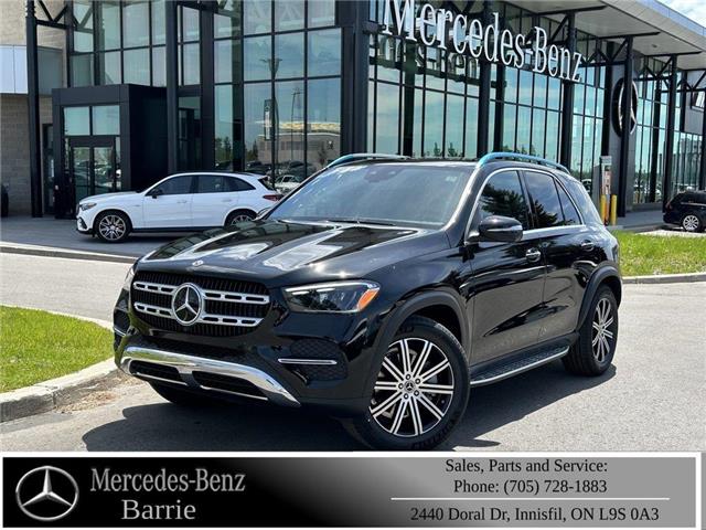 2026 Mercedes-Benz GLE 350 Base (Stk: 191099) in Innisfil - Image 1 of 20