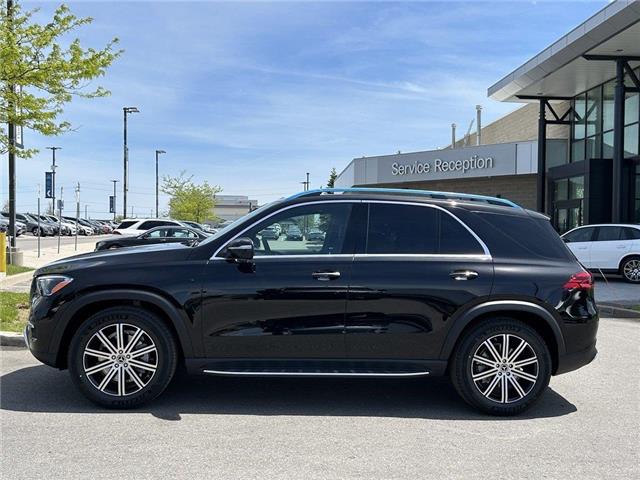 2026 Mercedes-Benz GLE 350 Base (Stk: 191099) in Innisfil - Image 2 of 20