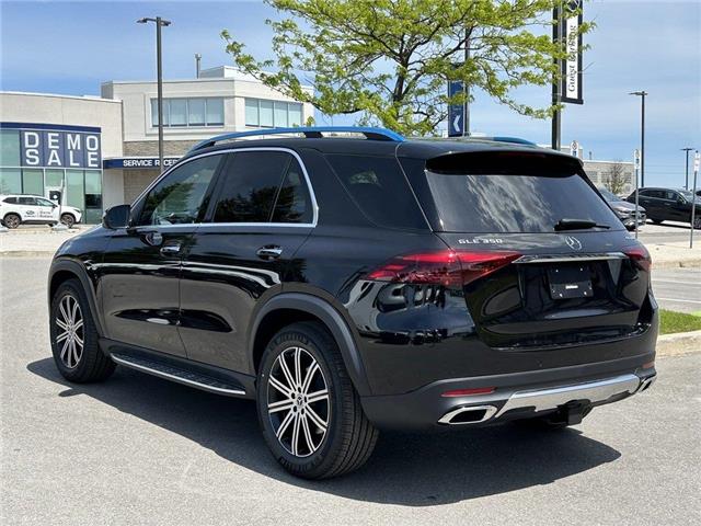 2026 Mercedes-Benz GLE 350 Base (Stk: 191099) in Innisfil - Image 3 of 20