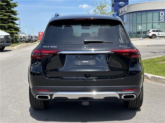 2026 Mercedes-Benz GLE 350 Base (Stk: 191099) in Innisfil - Image 4 of 20