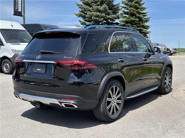 2026 Mercedes-Benz GLE 350 Base (Stk: 191099) in Innisfil - Image 5 of 20
