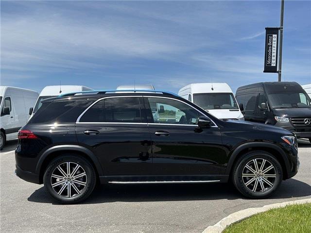 2026 Mercedes-Benz GLE 350 Base (Stk: 191099) in Innisfil - Image 6 of 20