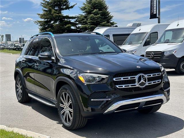 2026 Mercedes-Benz GLE 350 Base (Stk: 191099) in Innisfil - Image 7 of 20