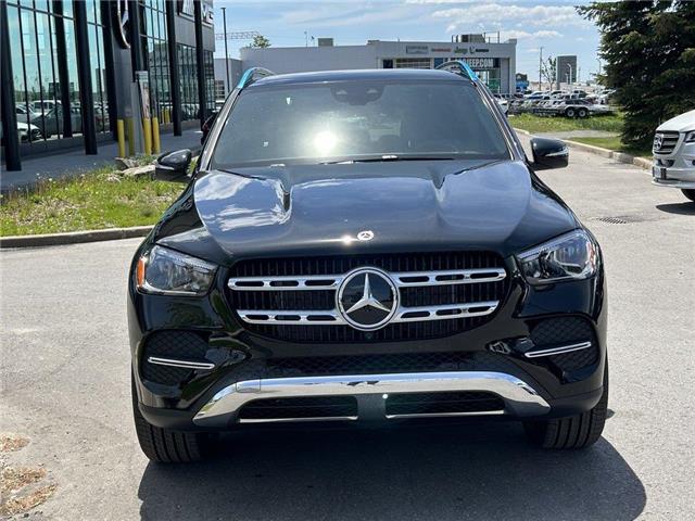 2026 Mercedes-Benz GLE 350 Base (Stk: 191099) in Innisfil - Image 8 of 20