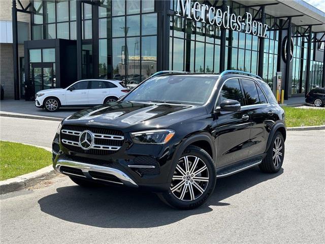 2026 Mercedes-Benz GLE 350 Base (Stk: 191099) in Innisfil - Image 9 of 20