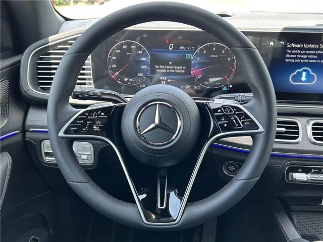 2026 Mercedes-Benz GLE 350 Base (Stk: 191099) in Innisfil - Image 16 of 20